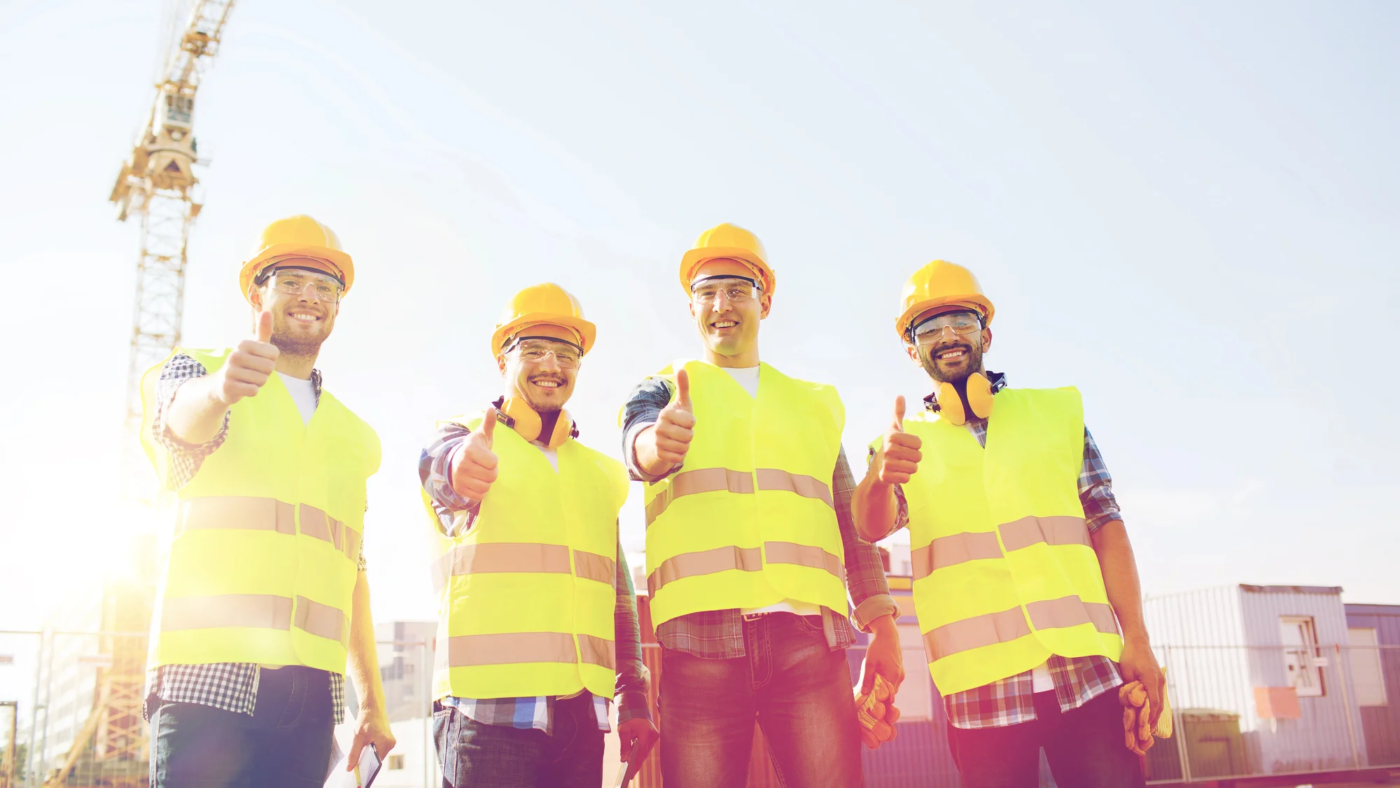 Safety Staffing