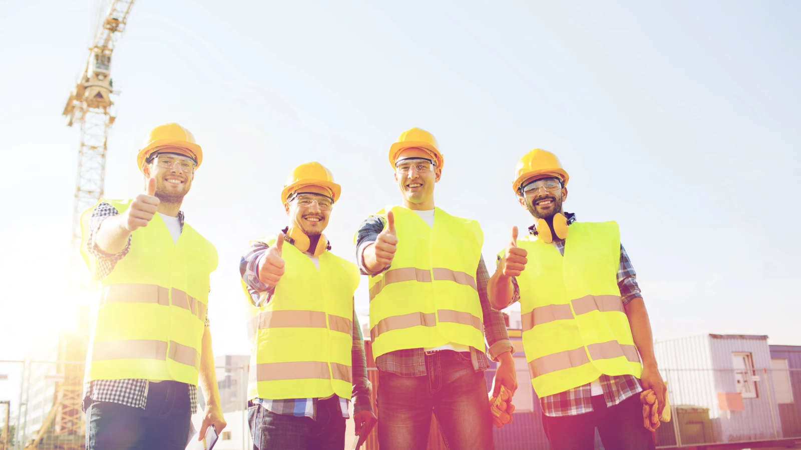 Safety Staffing