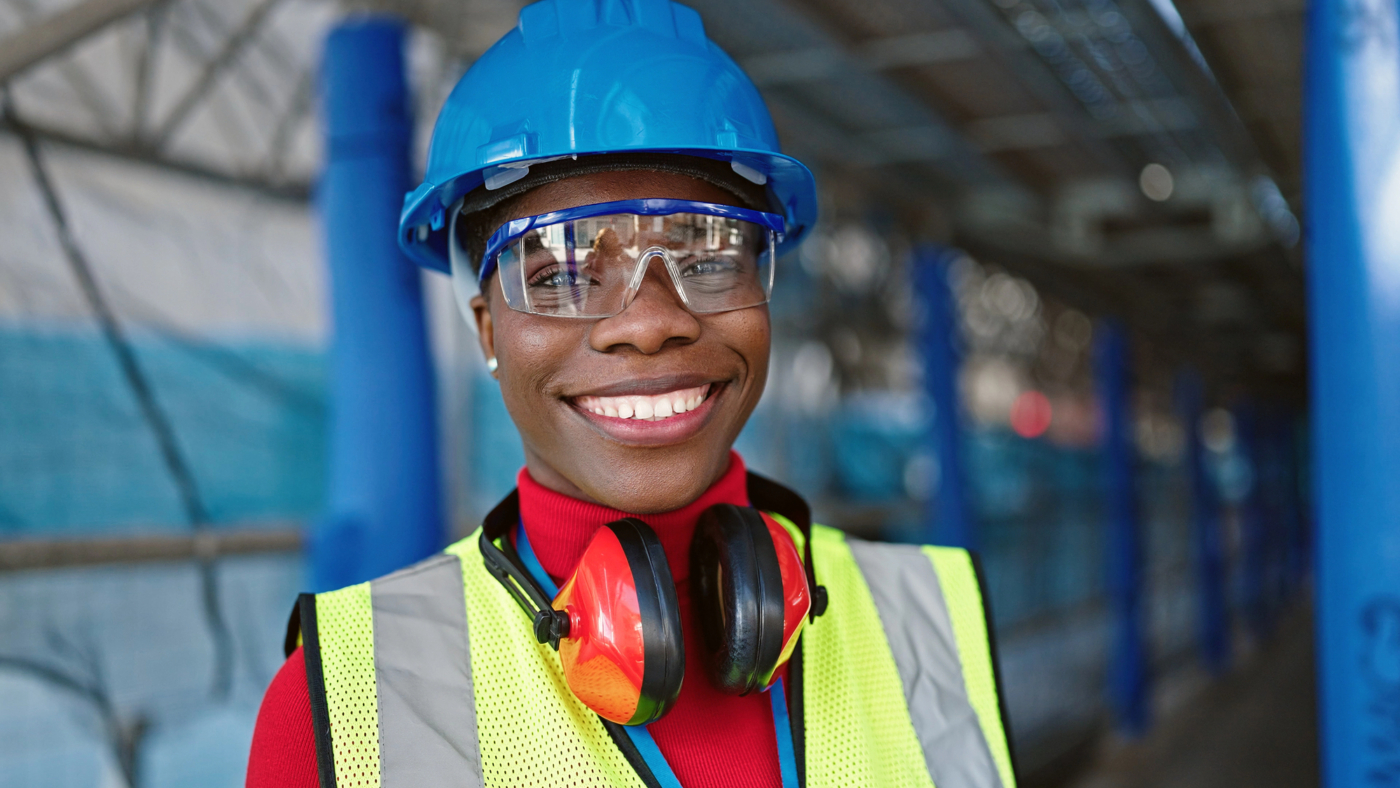 safety staffing company